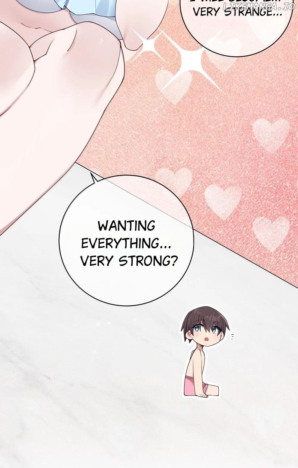 My Fake Girlfriends are using me as a Shield Chapter 136 - page 38